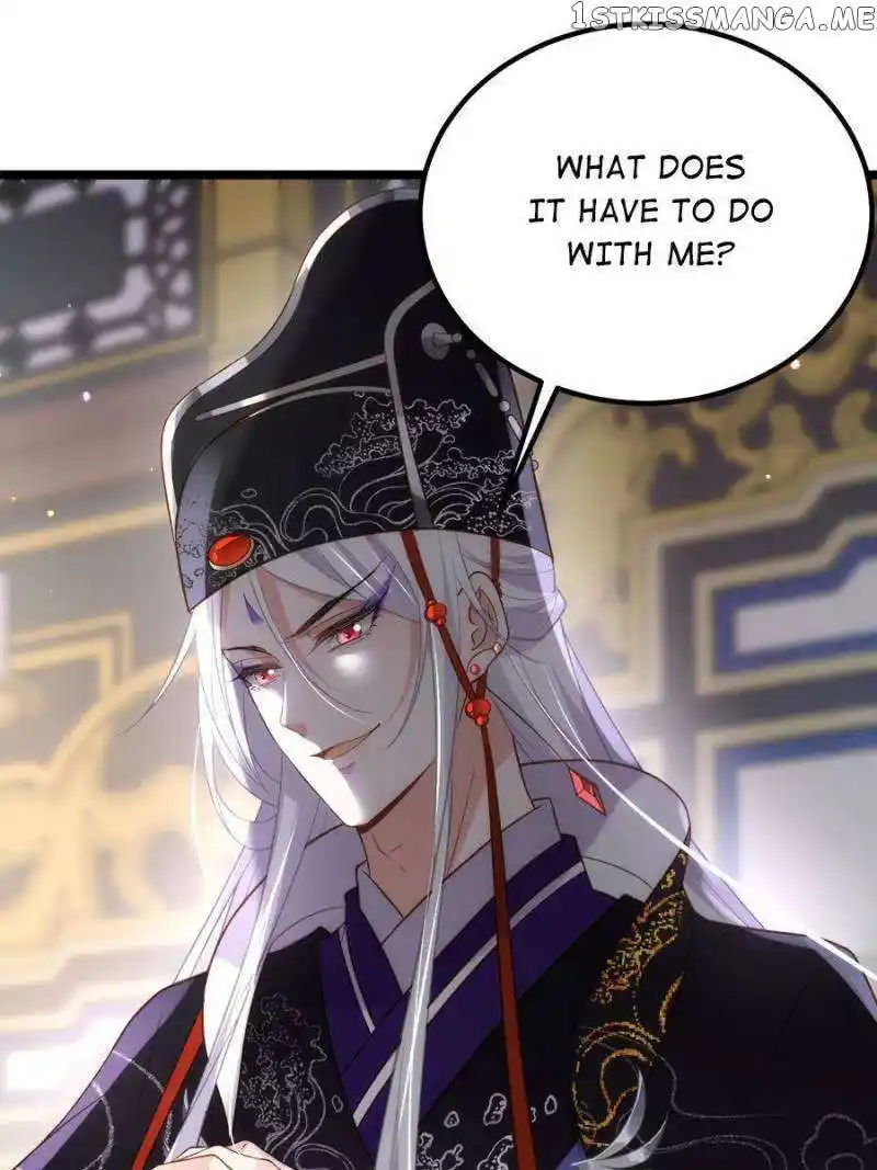 Be A Eunuch's Wife To Control The World Chapter 300