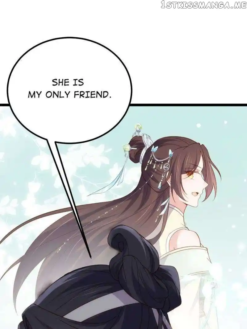 Be A Eunuch's Wife To Control The World Chapter 300