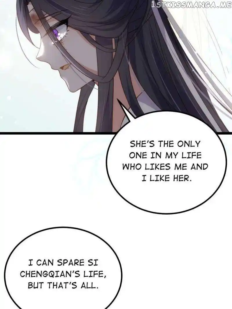 Be A Eunuch's Wife To Control The World Chapter 300