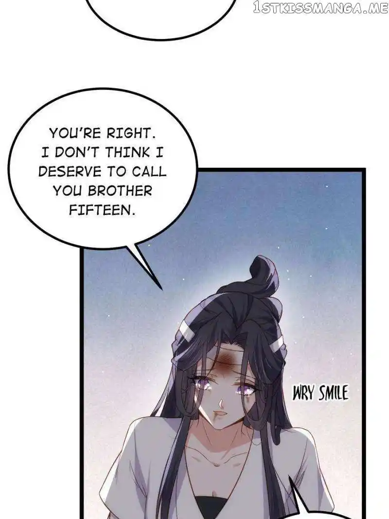 Be A Eunuch's Wife To Control The World Chapter 300