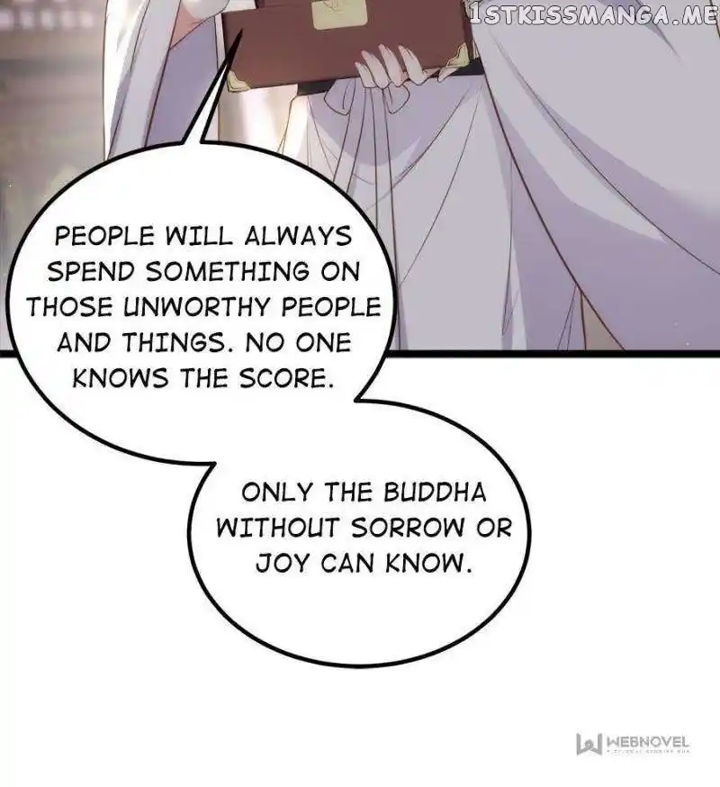 Be A Eunuch's Wife To Control The World Chapter 300