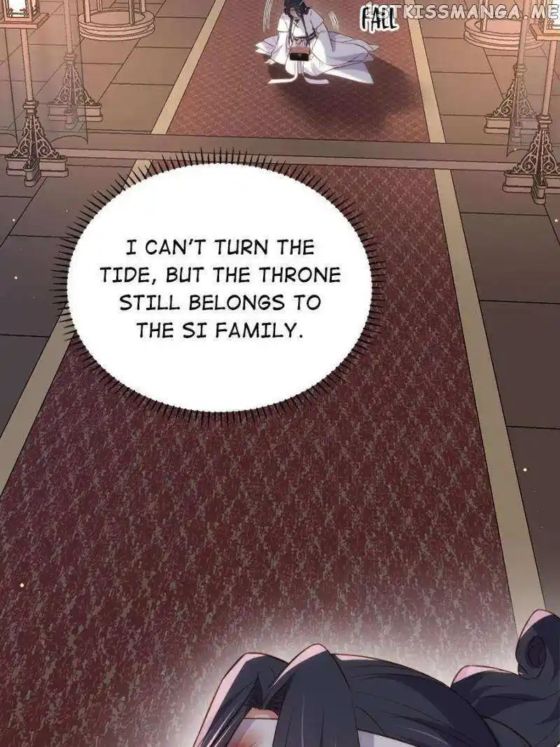 Be A Eunuch's Wife To Control The World Chapter 300