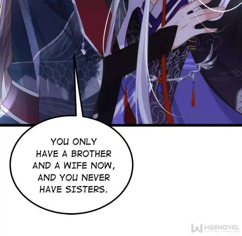 Be A Eunuch's Wife To Control The World Chapter 302