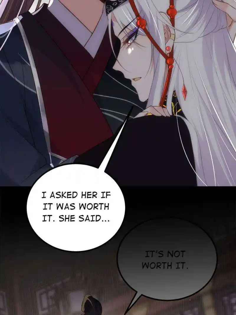 Be A Eunuch's Wife To Control The World Chapter 302