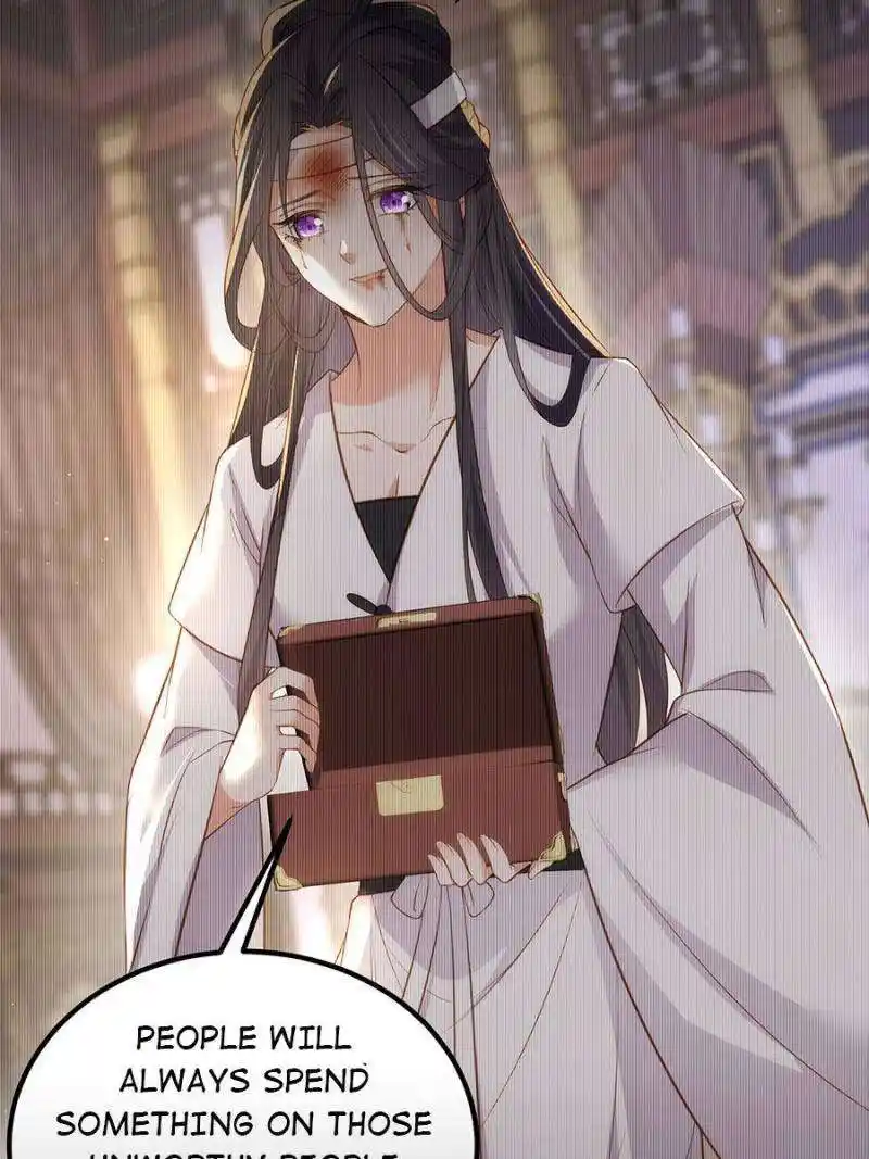 Be A Eunuch's Wife To Control The World Chapter 302