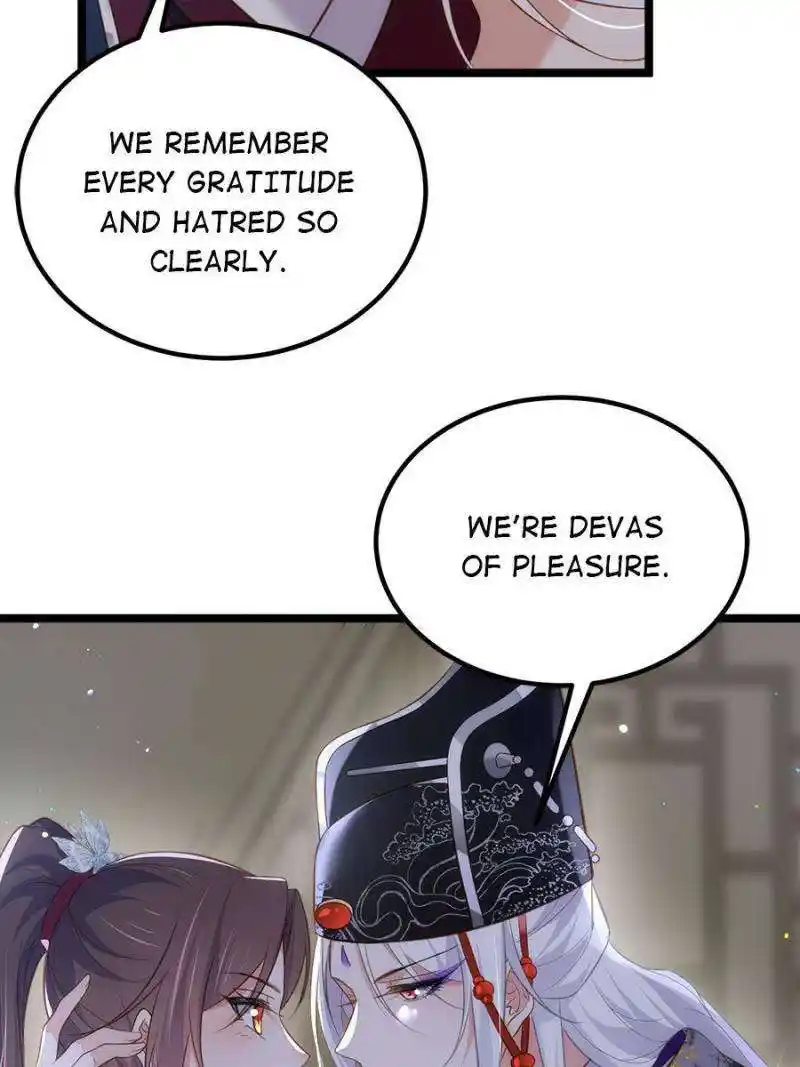 Be A Eunuch's Wife To Control The World Chapter 302