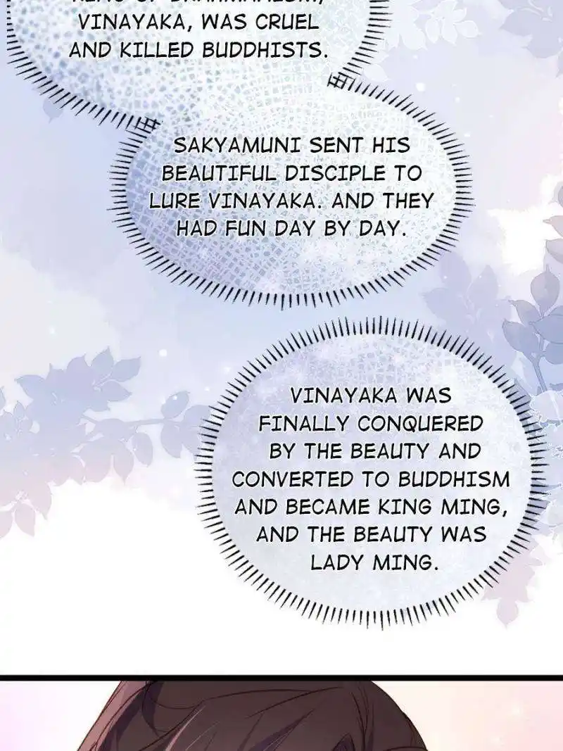 Be A Eunuch's Wife To Control The World Chapter 302