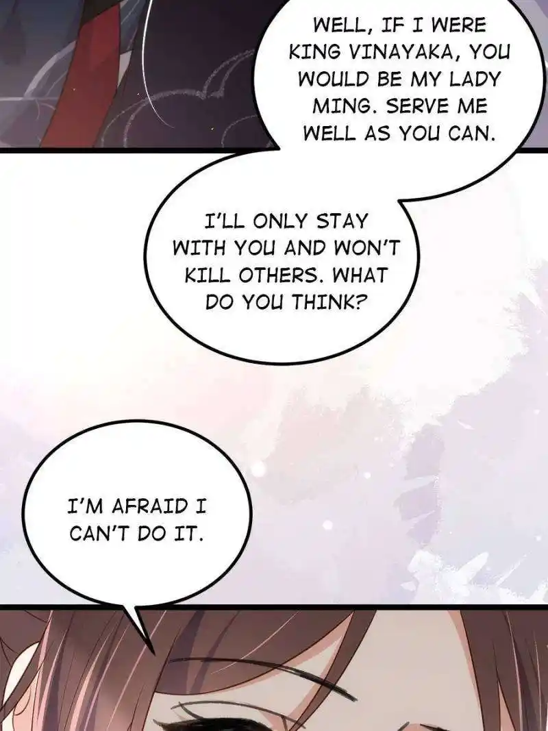 Be A Eunuch's Wife To Control The World Chapter 302