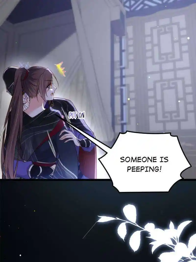 Be A Eunuch's Wife To Control The World Chapter 302