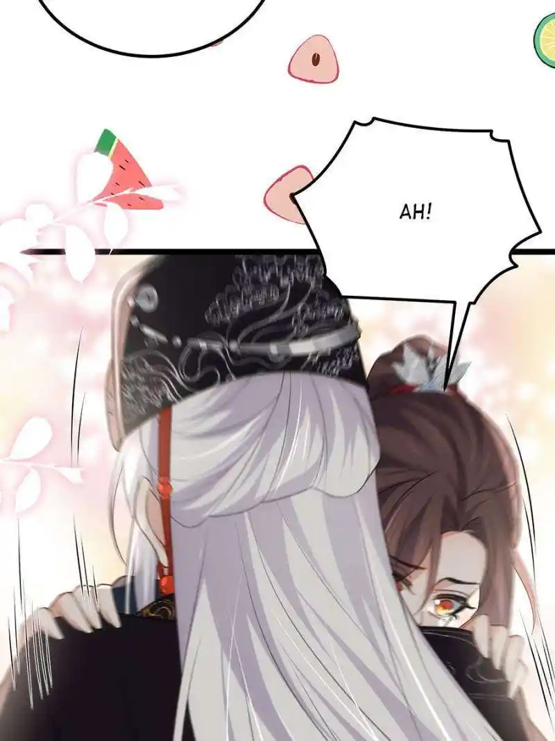 Be A Eunuch's Wife To Control The World Chapter 302