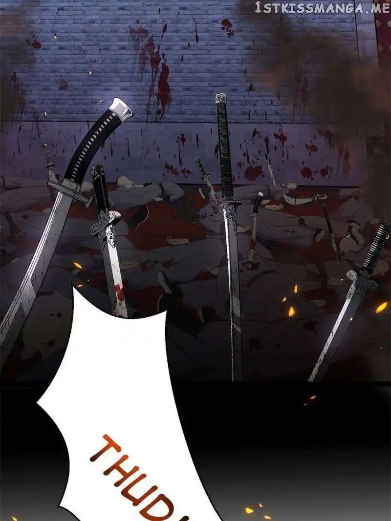 Be A Eunuch's Wife To Control The World Chapter 303