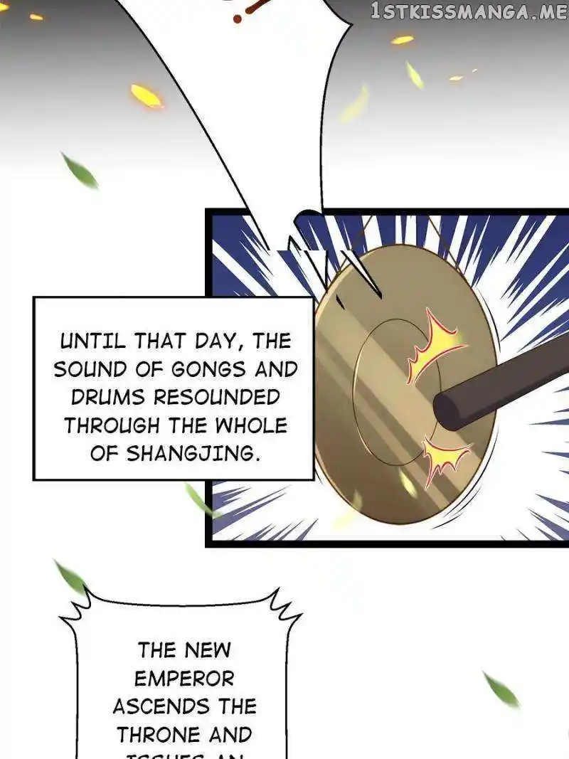 Be A Eunuch's Wife To Control The World Chapter 303