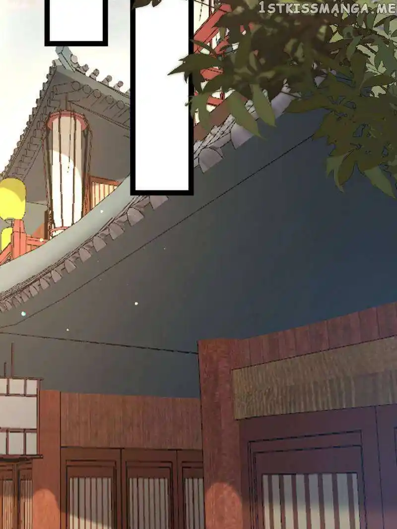 Be A Eunuch's Wife To Control The World Chapter 303