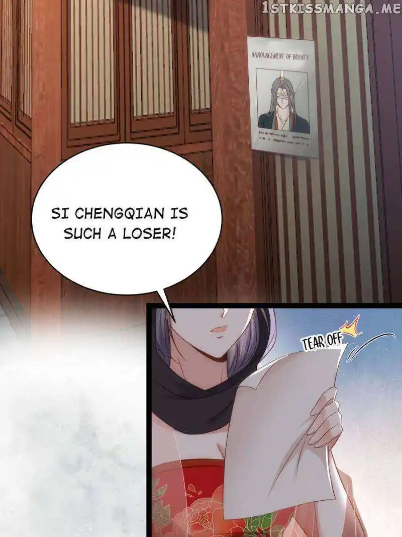 Be A Eunuch's Wife To Control The World Chapter 303