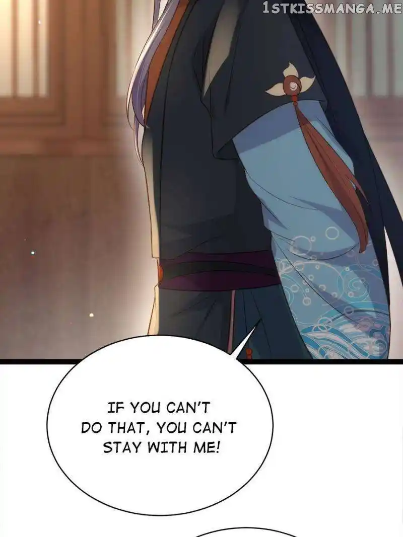 Be A Eunuch's Wife To Control The World Chapter 303