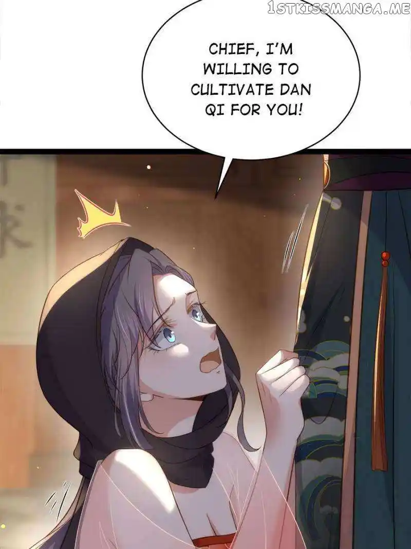 Be A Eunuch's Wife To Control The World Chapter 303