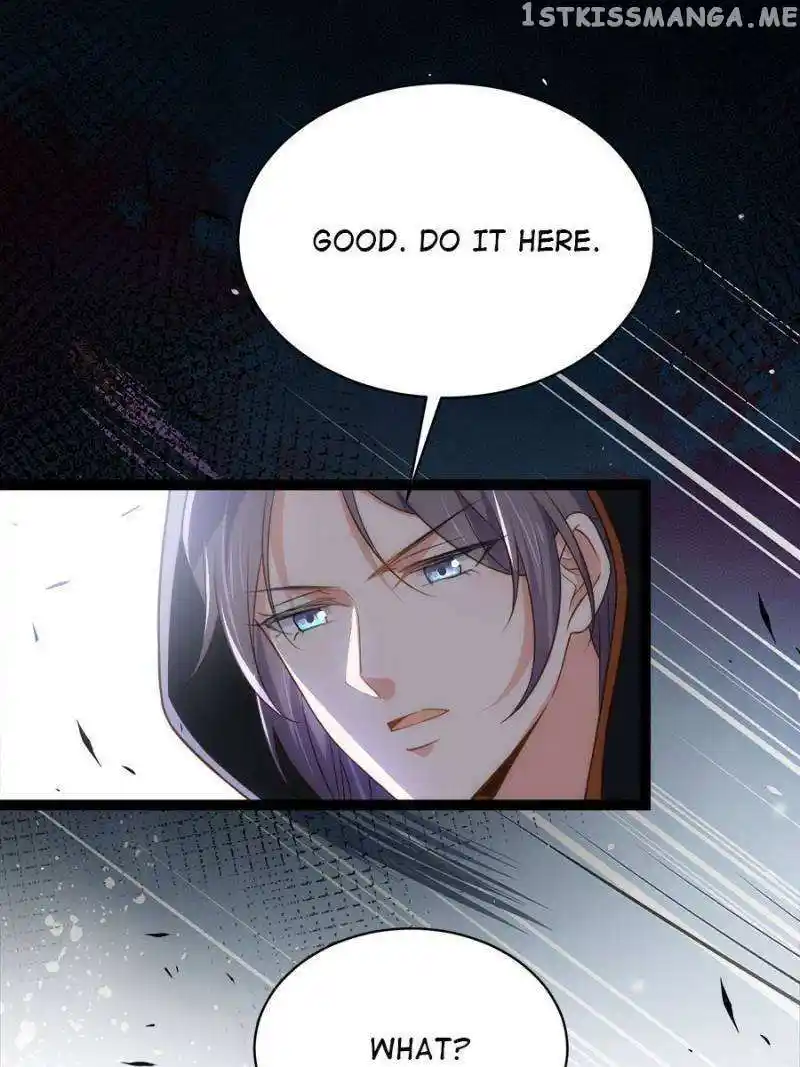 Be A Eunuch's Wife To Control The World Chapter 303