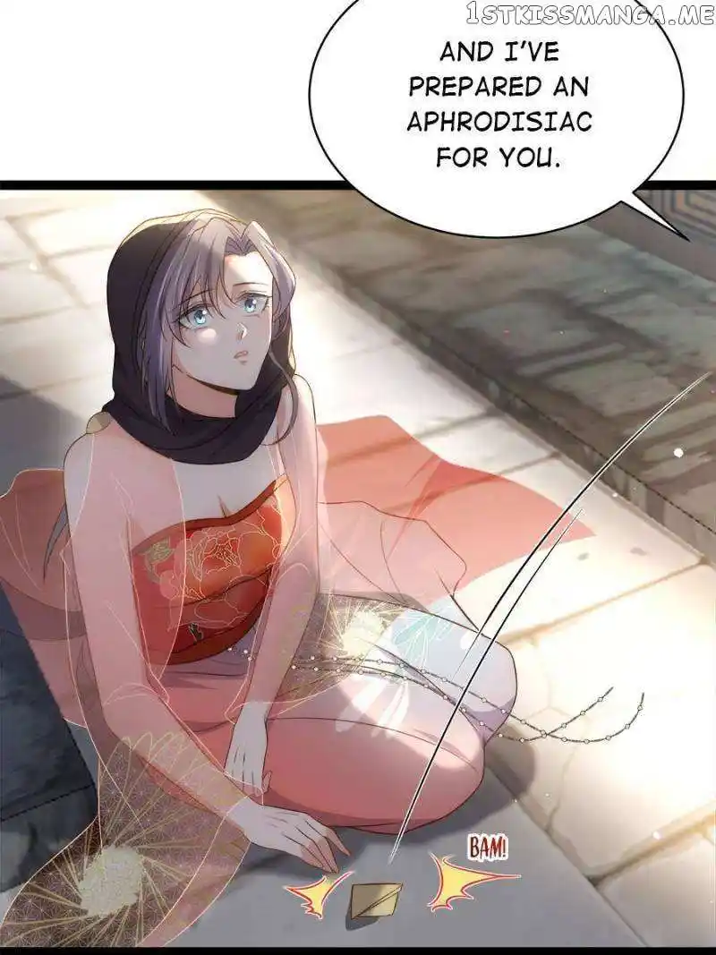 Be A Eunuch's Wife To Control The World Chapter 303