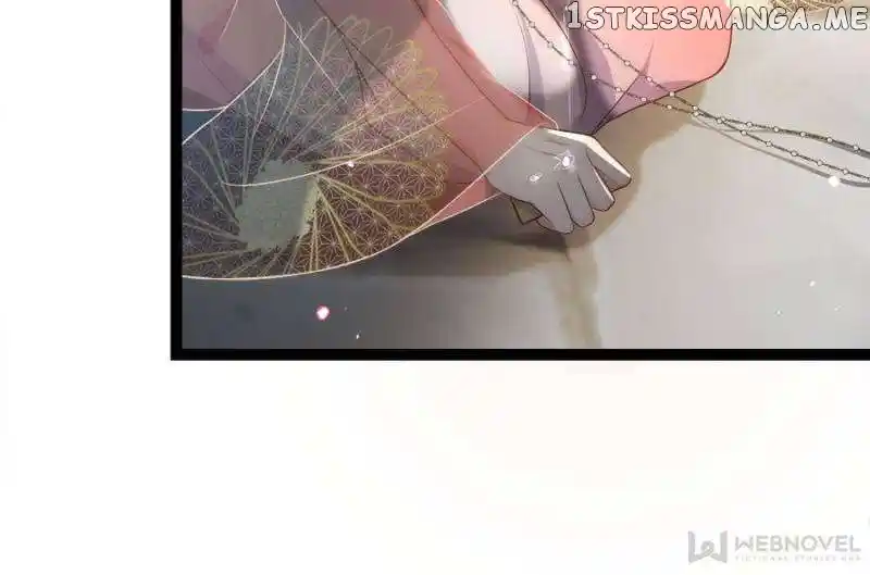 Be A Eunuch's Wife To Control The World Chapter 303