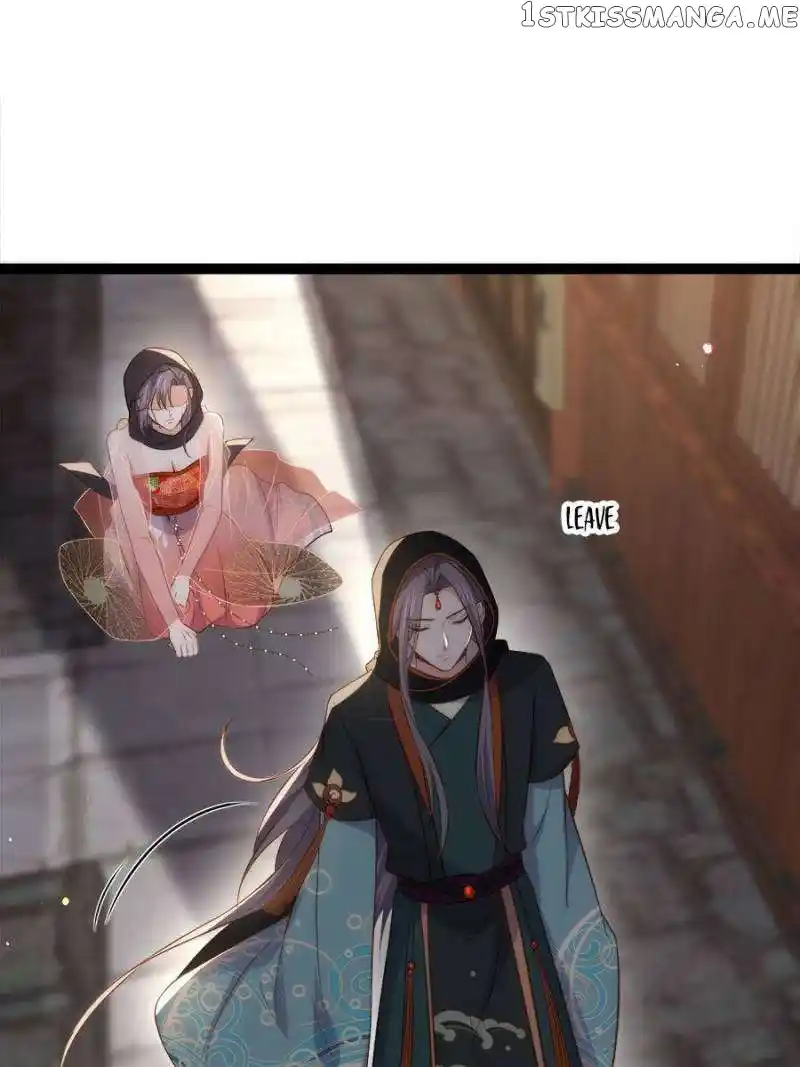 Be A Eunuch's Wife To Control The World Chapter 303