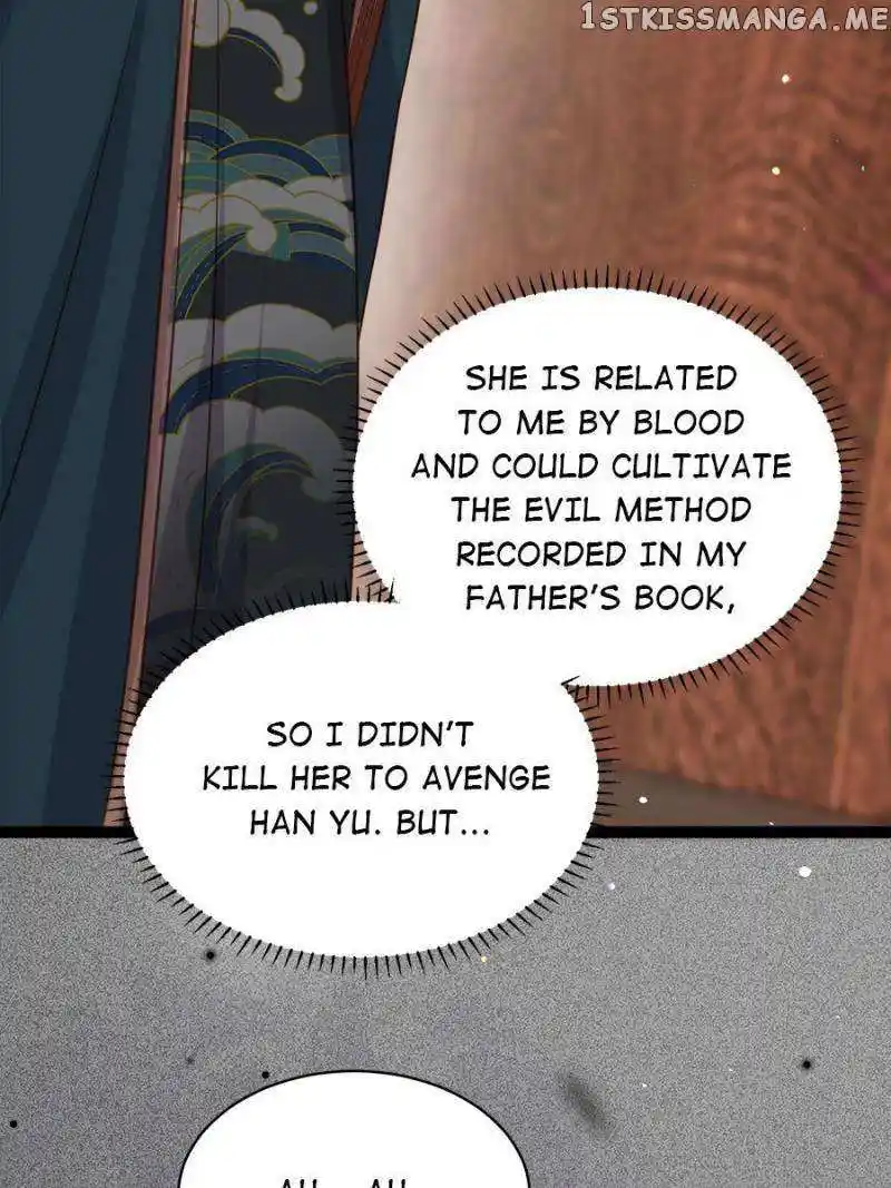 Be A Eunuch's Wife To Control The World Chapter 303