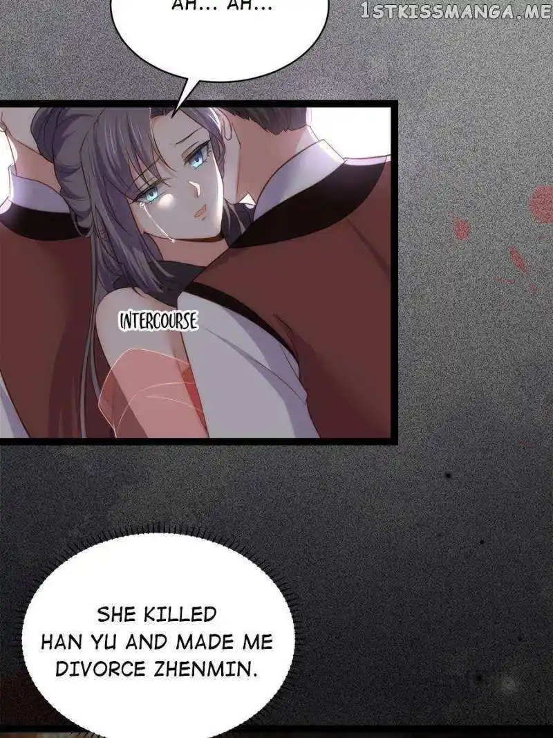 Be A Eunuch's Wife To Control The World Chapter 303