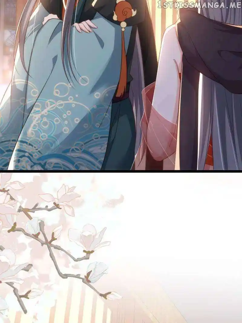 Be A Eunuch's Wife To Control The World Chapter 304