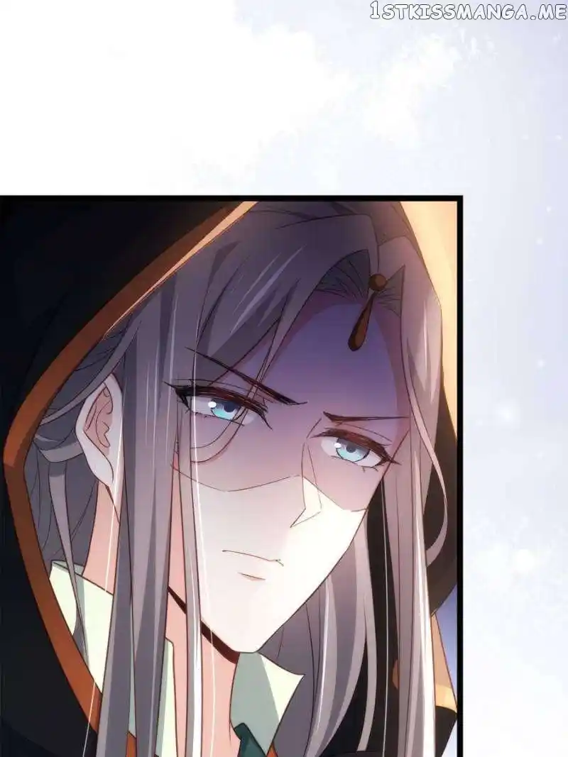 Be A Eunuch's Wife To Control The World Chapter 304