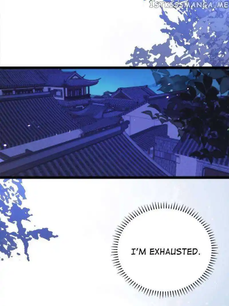 Be A Eunuch's Wife To Control The World Chapter 304