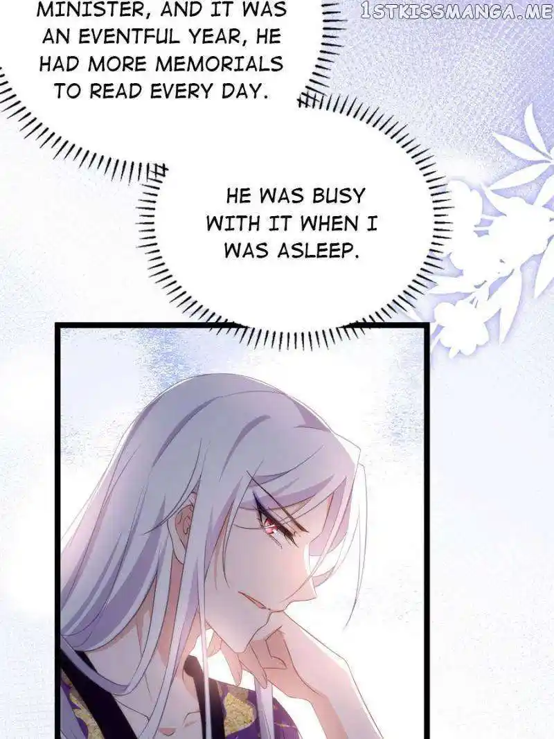 Be A Eunuch's Wife To Control The World Chapter 304