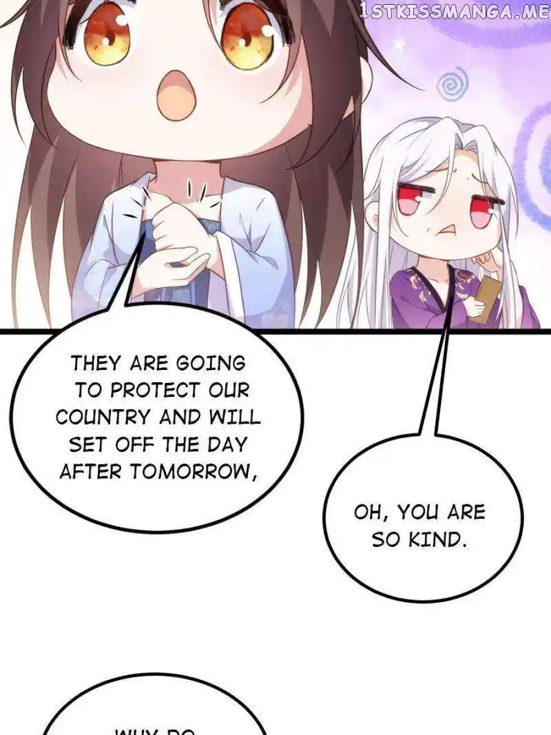 Be A Eunuch's Wife To Control The World Chapter 304