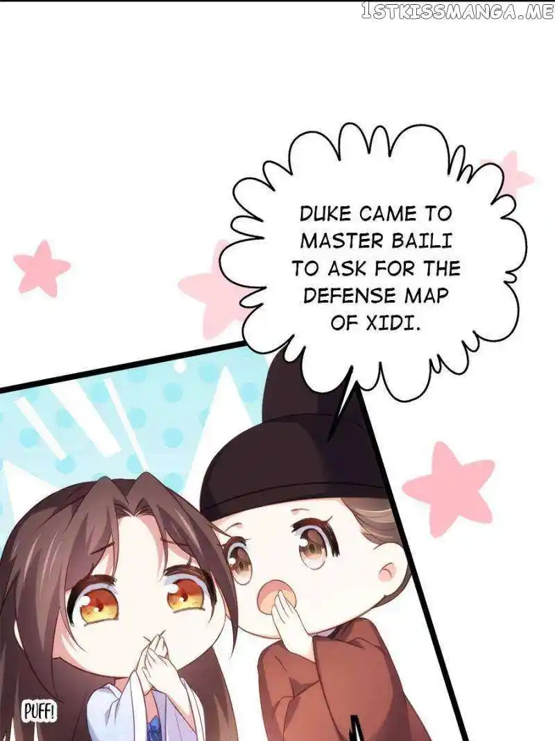 Be A Eunuch's Wife To Control The World Chapter 304