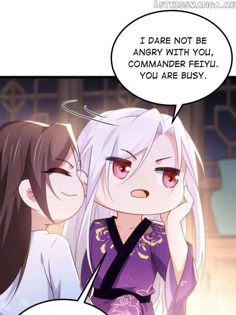 Be A Eunuch's Wife To Control The World Chapter 304