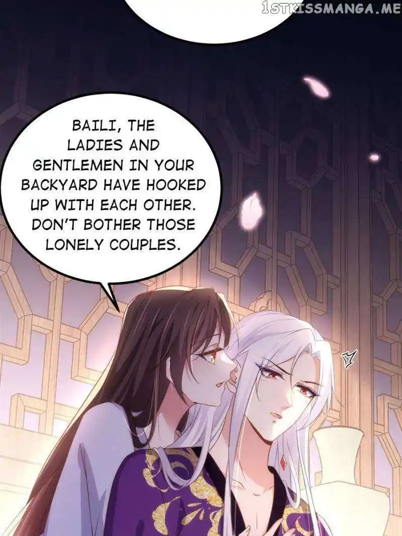 Be A Eunuch's Wife To Control The World Chapter 304