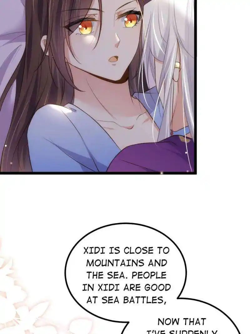 Be A Eunuch's Wife To Control The World Chapter 305