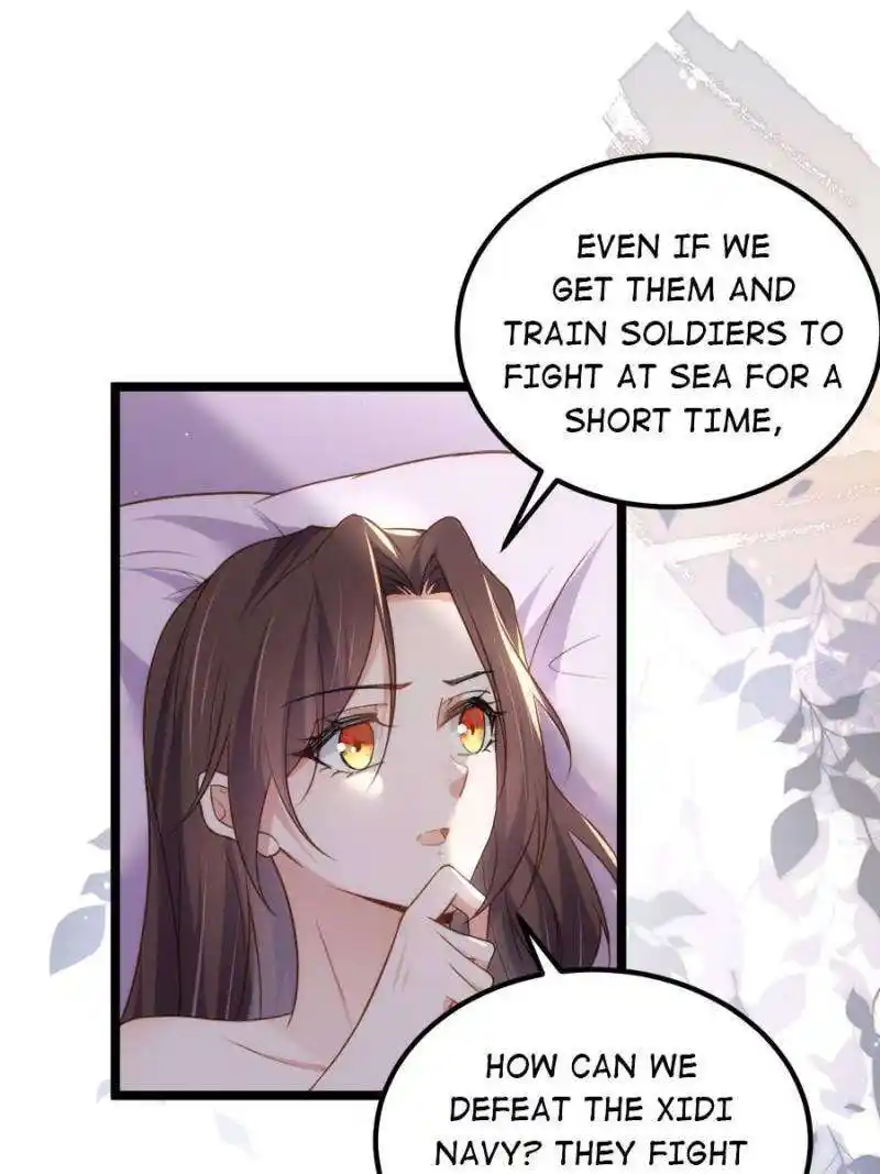 Be A Eunuch's Wife To Control The World Chapter 305