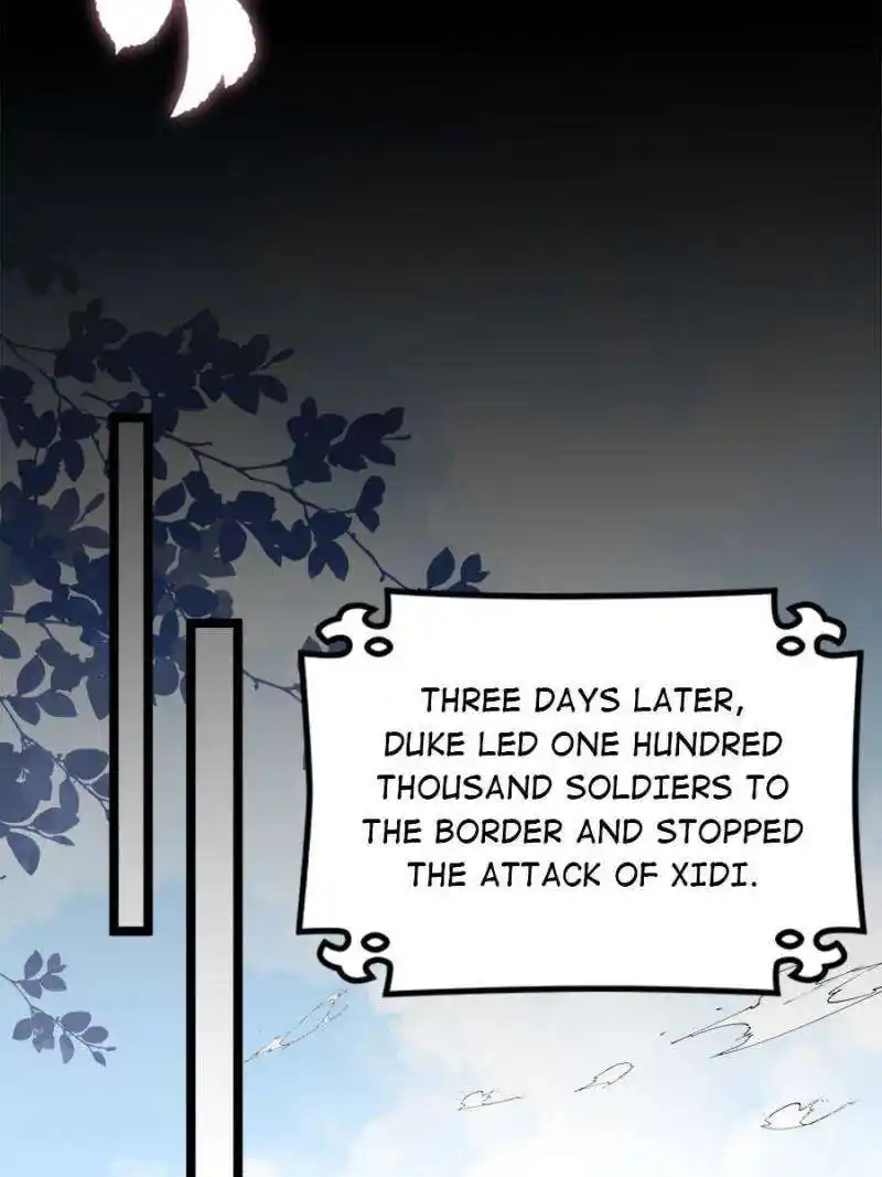 Be A Eunuch's Wife To Control The World Chapter 305