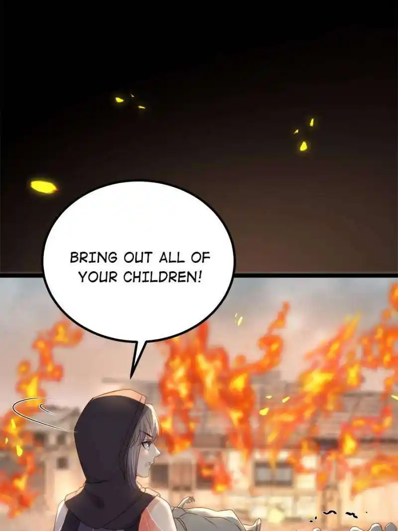 Be A Eunuch's Wife To Control The World Chapter 305