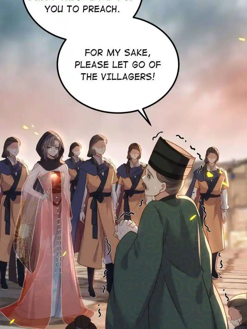 Be A Eunuch's Wife To Control The World Chapter 305