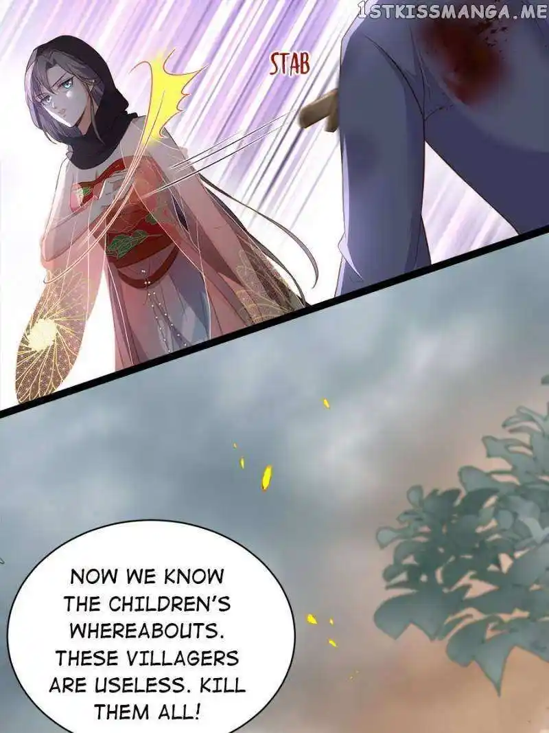 Be A Eunuch's Wife To Control The World Chapter 306