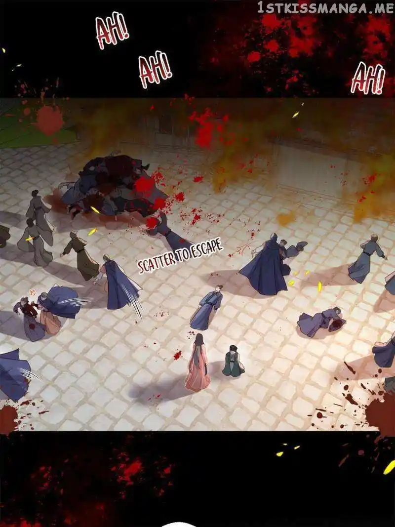 Be A Eunuch's Wife To Control The World Chapter 306