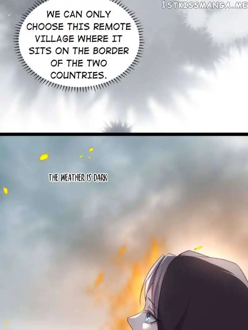 Be A Eunuch's Wife To Control The World Chapter 306