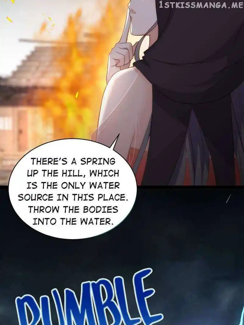 Be A Eunuch's Wife To Control The World Chapter 306