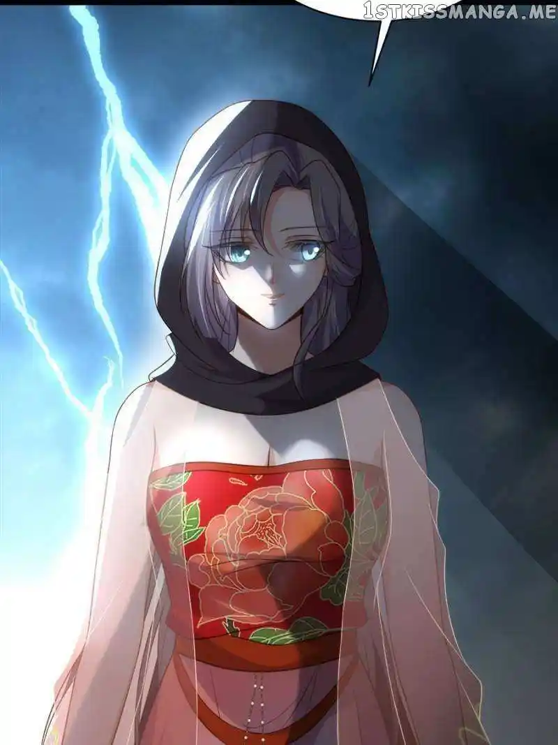 Be A Eunuch's Wife To Control The World Chapter 306