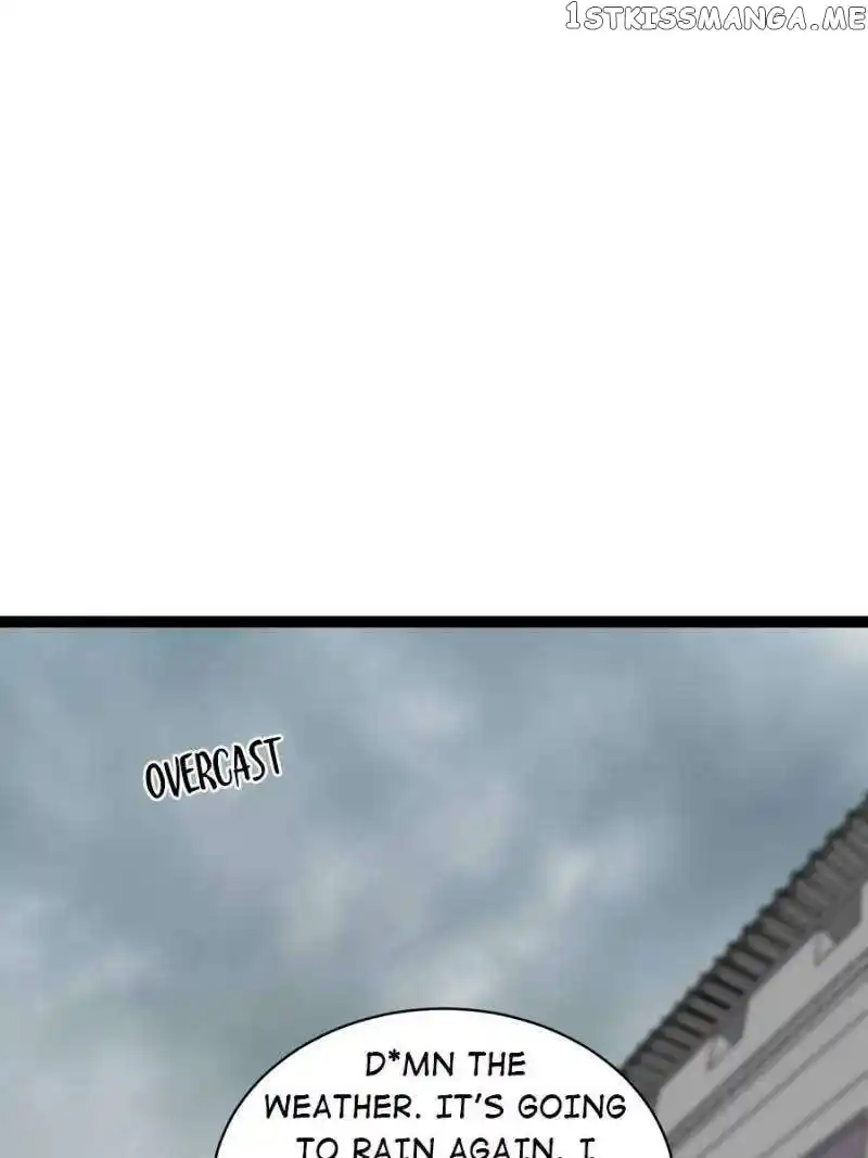 Be A Eunuch's Wife To Control The World Chapter 306