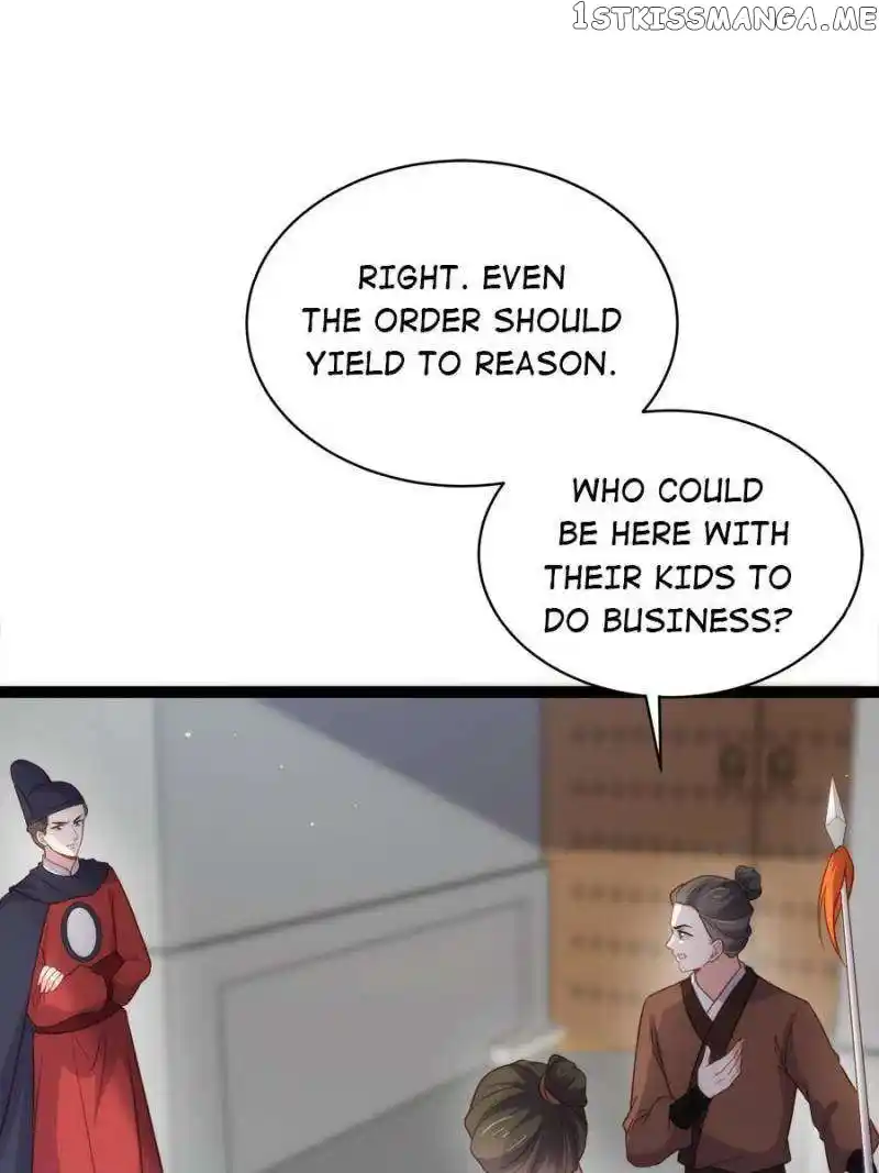 Be A Eunuch's Wife To Control The World Chapter 306