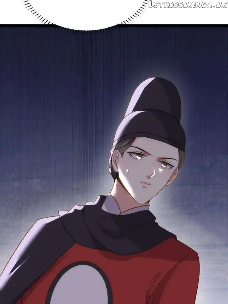 Be A Eunuch's Wife To Control The World Chapter 306