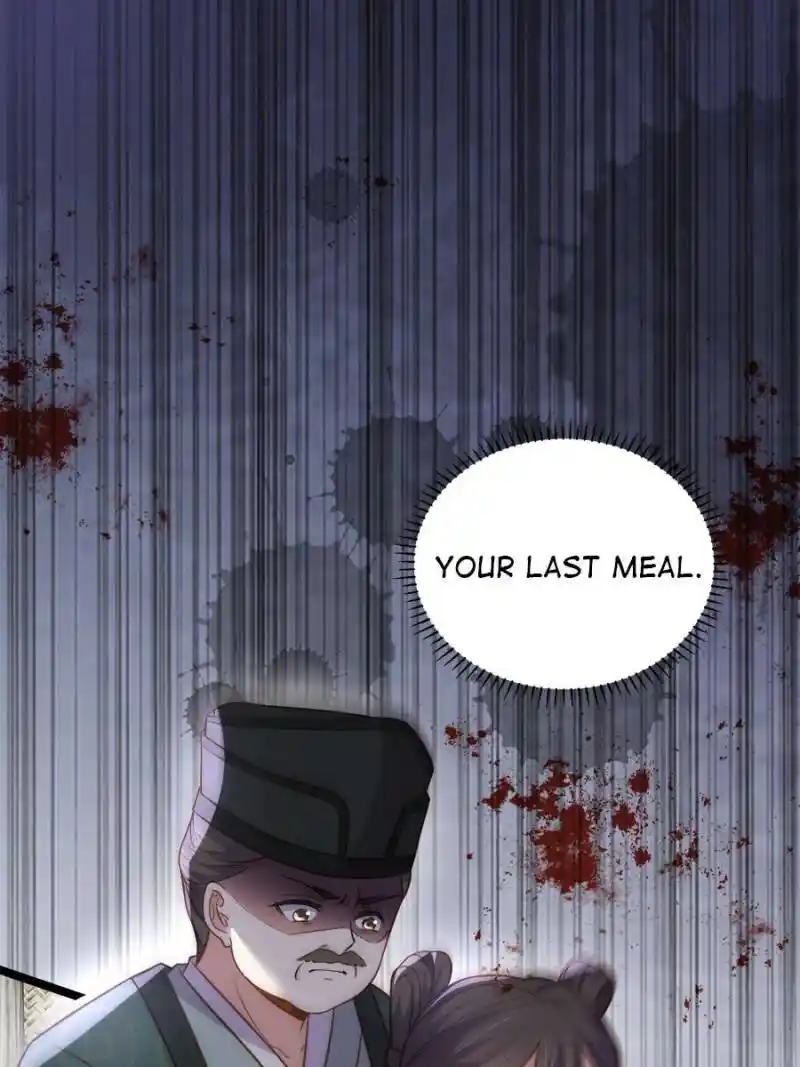 Be A Eunuch's Wife To Control The World Chapter 307