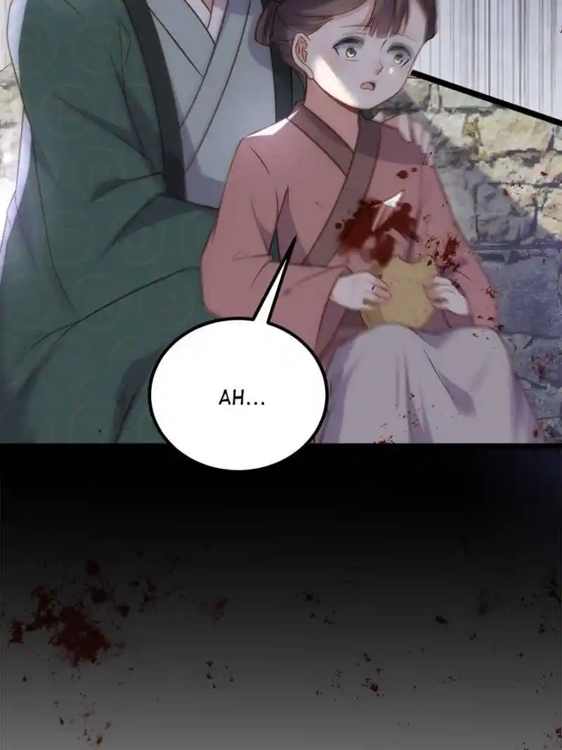 Be A Eunuch's Wife To Control The World Chapter 307