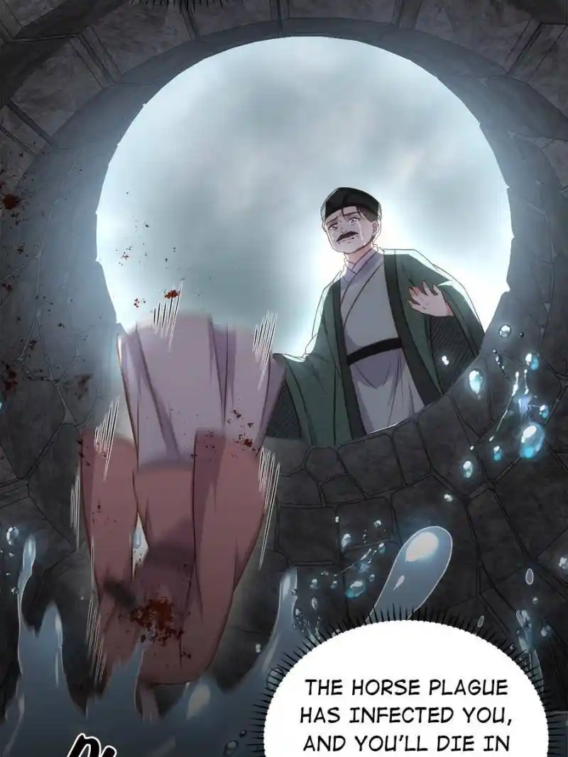 Be A Eunuch's Wife To Control The World Chapter 307